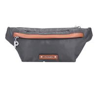 Picard Damen Gürteltasche SONJA mehrfarbig aus Nylon Klein | mit Reißverschluss | Gürteltasche | Alltag