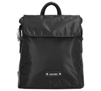 Picard Rucksack / Daypack Sonja 3117 Schwarz (7.4 Liter) Schwarz