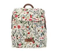 Picard Sonja Rucksack für Damen aus Nylon in der Farbe Romance, Maße: 35x28x11 cm, 311758L2P6