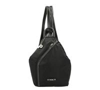 Picard Sonja Rucksack Schwarz