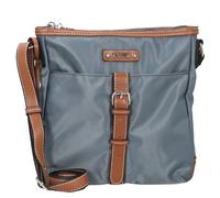 Picard Sonja - Schultertasche 24 cm Nylon (wintersky)