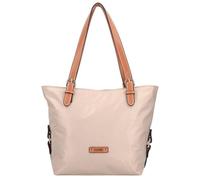 Picard Damen Shopper SONJA aus Nylon Mittel | mit Reißverschluss | Shopper | Alltag
