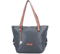 Picard Damen Shopper SONJA aus Nylon Mittel | mit Reißverschluss | Shopper | Alltag, Ausgehen