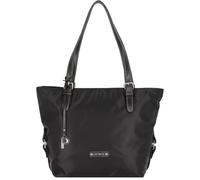 Picard Damen Shopper SONJA aus Nylon Mittel | mit Reißverschluss | Shopper | Alltag, Ausgehen