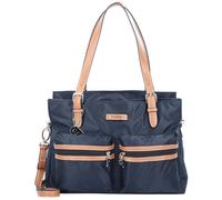 Picard Damen Sonja Umh ngetasche, Midnight, 24x35x14cm EU