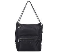 Picard Sonja Schultertasche 35 cm schwarz