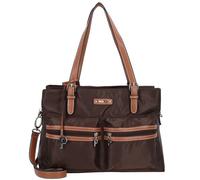 Picard Damen Shopper SONJA mehrfarbig aus Nylon Mittel | mit Reißverschluss | Shopper | Alltag