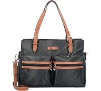 Picard Sonja Schultertasche 36 cm grau