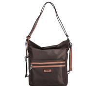 Picard Auguri Handtasche Altsilber