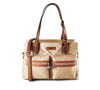 Picard Sonja Schultertasche sand Damen