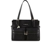 PICARD Sonja Shopper M Black
