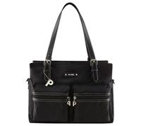 PICARD Sonja Shopper M Black
