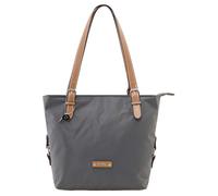Picard Damen Shopper SONJA aus Nylon Mittel | mit Reißverschluss | Shopper | Alltag, Ausgehen