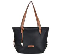 Picard Damen Shopper SONJA – Nylon, mittel, mit Reißverschluss – Alltag