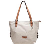 Picard Damen Shopper SONJA aus Nylon Mittel | mit Reißverschluss | Shopper | Alltag