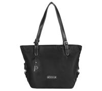 Picard Damen Shopper SONJA aus Nylon Mittel | mit Reißverschluss | Shopper | Alltag, Ausgehen