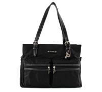 PICARD Sonja Shopper M Black