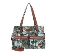 PICARD Sonja Shopper M Flowerbed