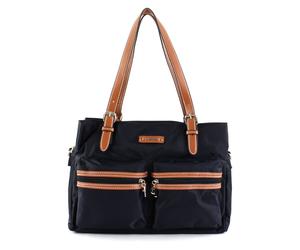 PICARD Sonja Shopper M Midnight