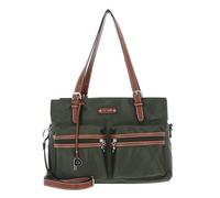 Picard Really - Shopper 35 cm Nylon - pesto