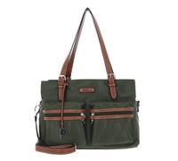 PICARD Sonja Shopper M Pesto