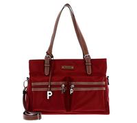 PICARD Sonja Shopper M Red