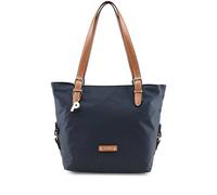 Picard Damen Shopper SONJA – Nylon, mittel, mit Reißverschluss – Alltag
