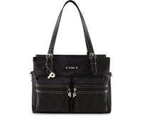 Picard Sonja Shopper Schwarz
