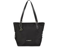 Picard Damen Shopper SONJA aus Nylon Mittel | mit Reißverschluss | Shopper | Alltag, Ausgehen