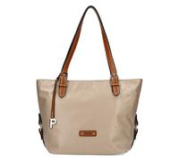 Picard Sonja Shopper Tasche 38 cm gelb