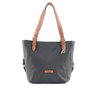 Picard Damen Shopper SONJA aus Nylon Mittel | mit Reißverschluss | Shopper | Alltag, Ausgehen