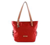 PICARD Sonja Shoulder Bag Red