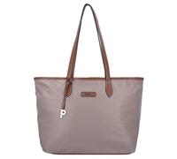 Picard Shopper Tasche Sonja Nylon 36 cm Rosa