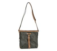 Picard Sonja Umhängetasche 23 cm grau
