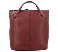 Picard Soul - Rucksack 31 cm Rindsleder (blackberry)