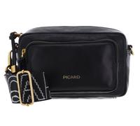PICARD Soulmate Crossbody Bag Black