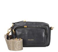 Picard Soulmate - Schultertasche 20 cm (ozean)