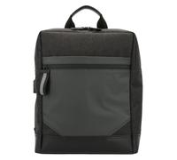 Picard Speed Businessrucksack schwarz