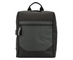 Picard Speed Businessrucksack schwarz Weichgepäck