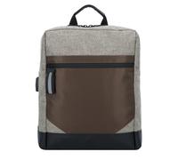 Picard Speed Daypack 33 cm braun