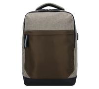 Picard Speed - Rucksack 15.4" 42 cm USB (nougat)