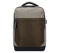 Picard Speed - Rucksack 15.4" 42 cm USB (nougat)