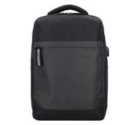 Picard Speed Daypack 33 cm Laptopfach schwarz (TAS031525)