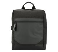 Picard Speed Businessrucksack schwarz Weichgepäck
