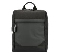 Picard Speed Businessrucksack schwarz Weichgepäck