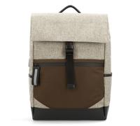 Picard Speed Rucksack 40 cm Laptopfach nougat (TAS017297) beige