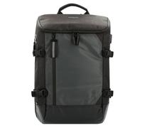 Picard Speed Daypack 44 cm Laptopfach schwarz