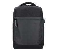 Picard Speed Daypack schwarz Herren