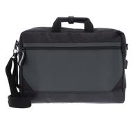 PICARD Speed Office Bag Black