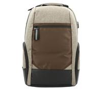 Picard Rucksack Speed Herren 46 cm Nougat